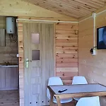 Eco Prázdninový dům *