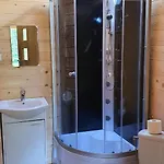 Prázdninový dům Eco