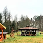 Prázdninový dům Eco *