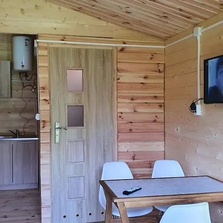 Eco Holiday home *