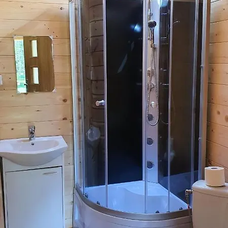 Holiday home Eco