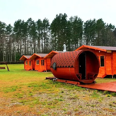 Holiday home Eco
